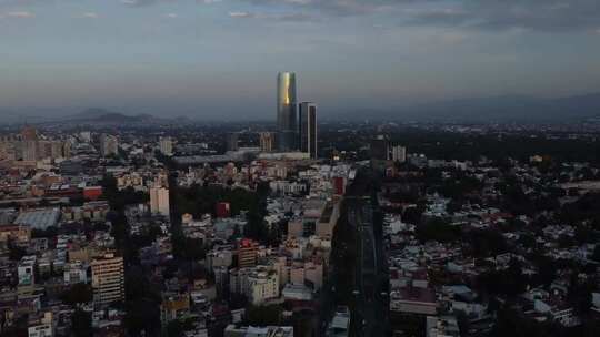 MITIKAH CDMX