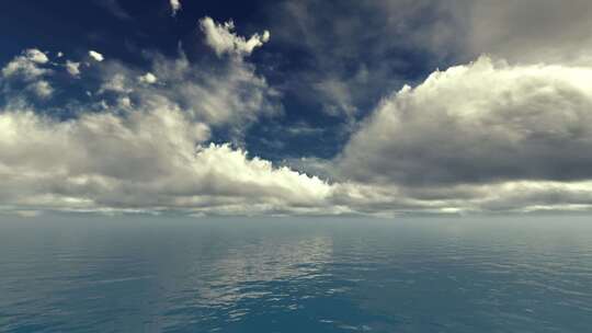 天空海洋