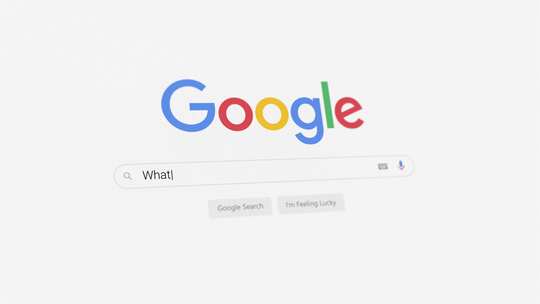 什么是全球变暖？谷歌搜索