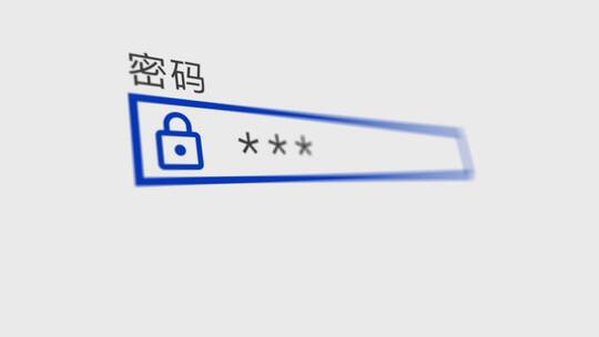 密码 输入 计算机 密码输入
