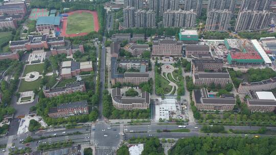 浙江中医药大学