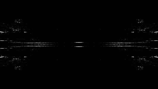 爆闪线条光线VJ酒吧夜店背景