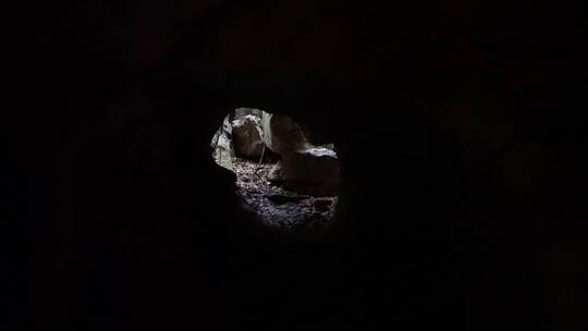 杭州飞来峰灵隐寺青林洞