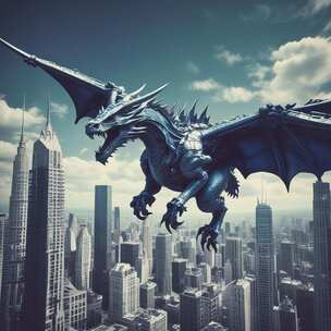 积极安静_苍穹之上破晓时