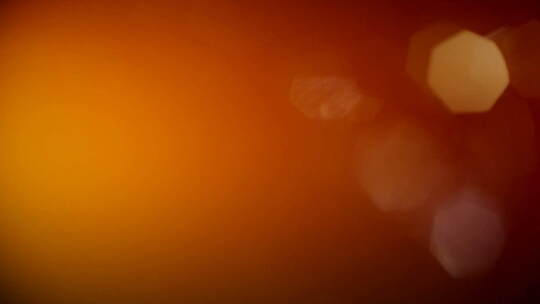 光晕光效光斑过渡