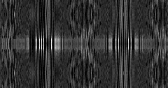 463 4K超清时尚简约黑白细线条阵列背景