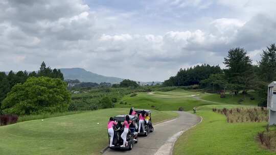 山水人夏草