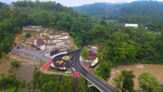 Progo Klangon Bridge