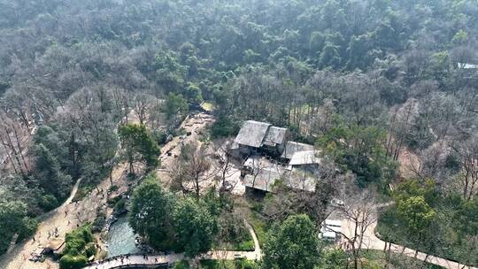 杭州西湖旅游风景区视频素材模板下载