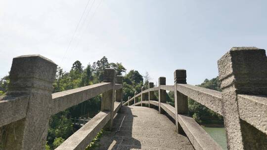 福建太姥山自然风景