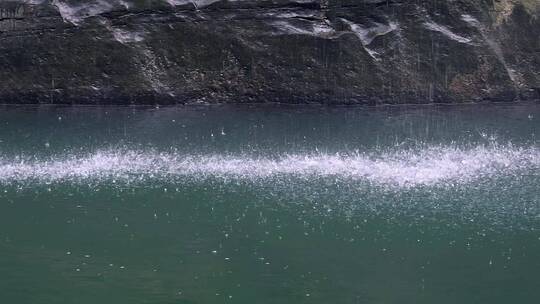 黔西南兴义马岭河峡谷视频素材模板下载