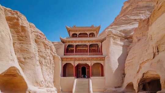 祖国大好河山 壮丽风景