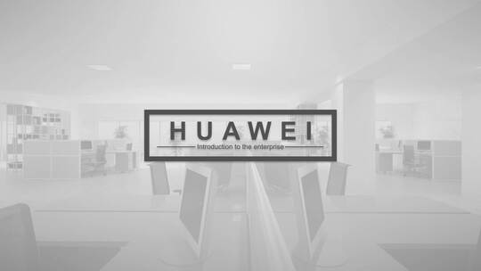 企业简介极简排版