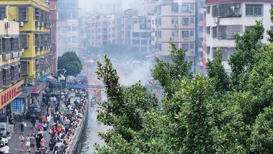 中国广东省广州市海珠区大塘招景