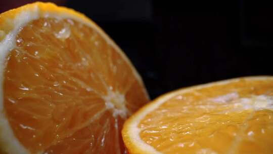 柑橘饮料果汁脐橙橙子