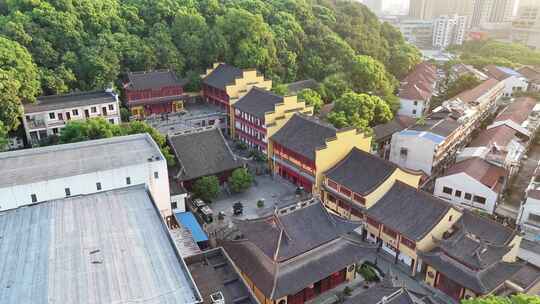 龙泉寺 龙山公园 阳明公园