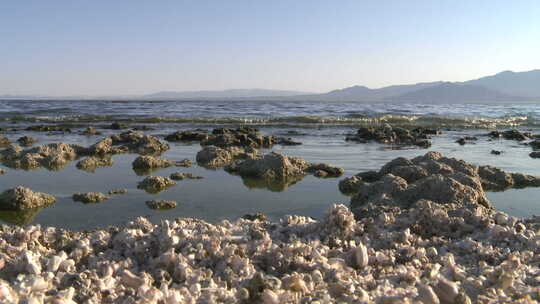 海岸风景