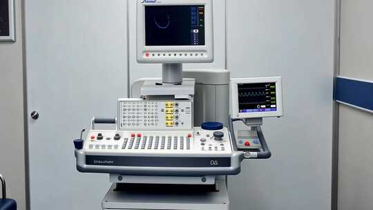 医院心电图机器医学仪器 (4)
