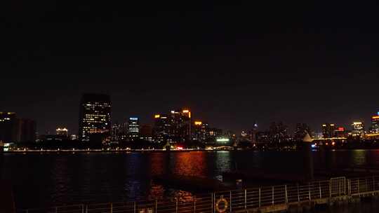 上海夜景