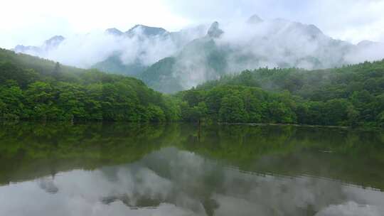 山水风景