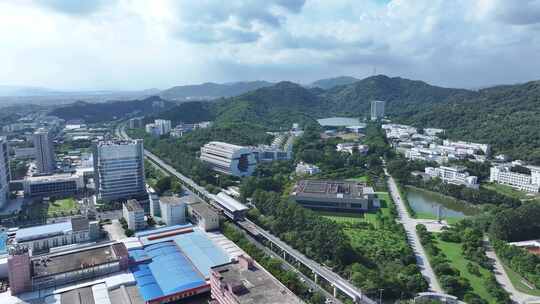 中国广东省汕头市金平区鮀江街道汕头大学