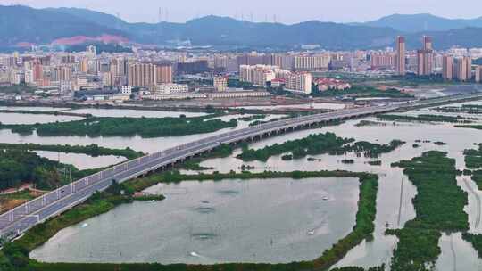 惠州惠东县盐洲公路