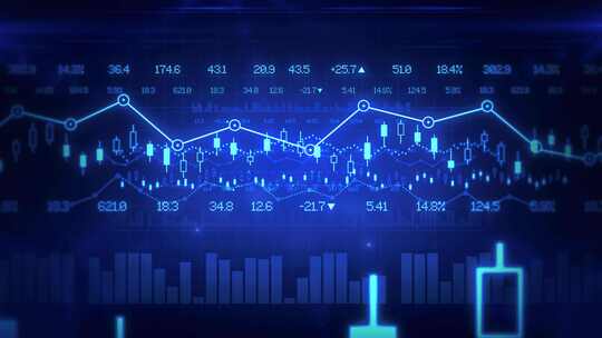 Exchange Graph财务数据