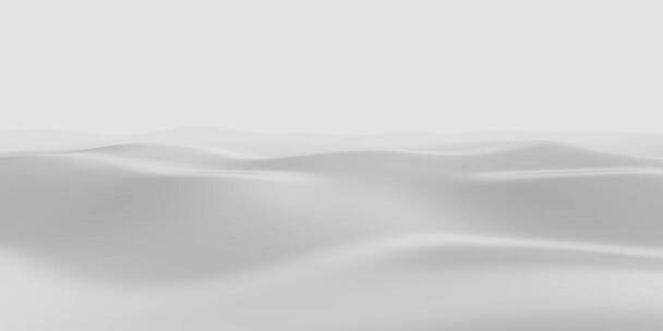 8K极简唯美动感素材