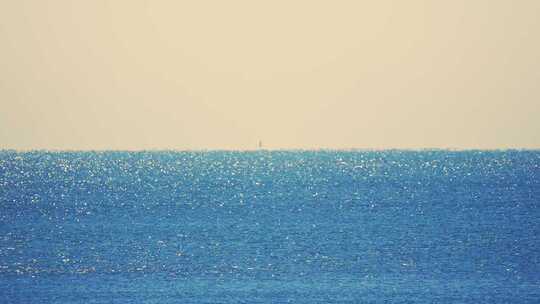 海面海水海平面 简洁