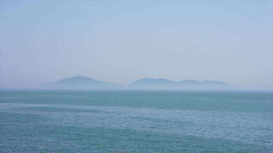 海岛 小岛 海景