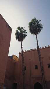 Ornate， Koutoubia，Ci