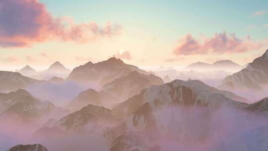 励志 攀登 展望未来