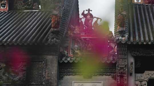 广州陈家祠