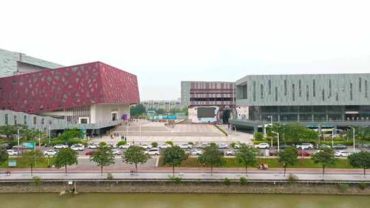 广东江门_江门演艺中心002