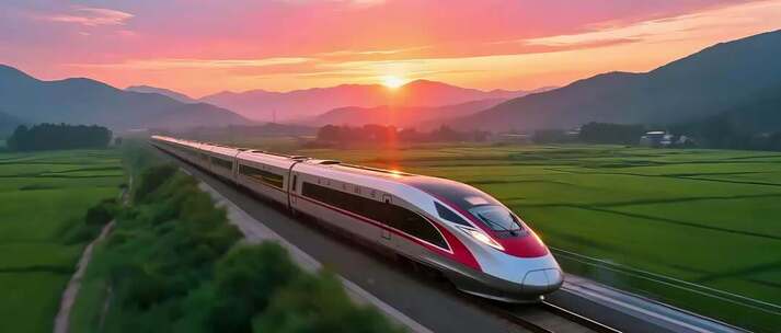 宽屏《我们的生活充满阳光》歌曲背景