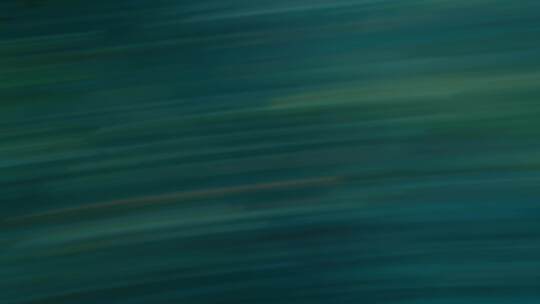 场景动态模糊转场（森林古建商场室内）