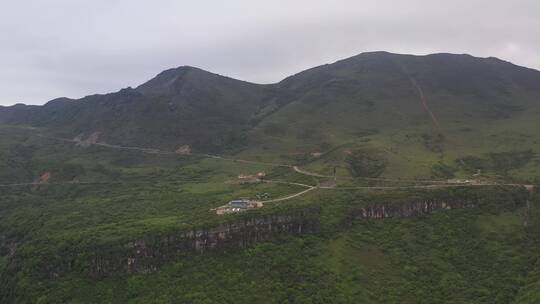 【4K】大山云海视频素材模板下载