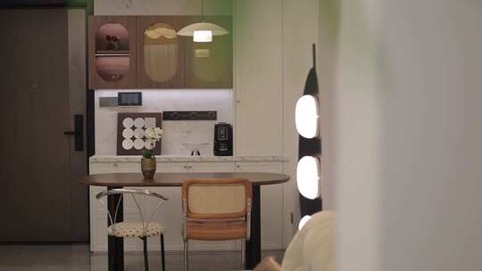 室内家居装饰场景素材