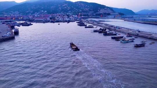 治愈系风景，但只要用心珍惜，彼此陪伴