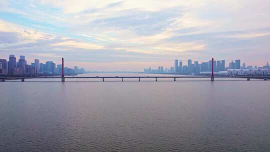 杭州钱江三桥