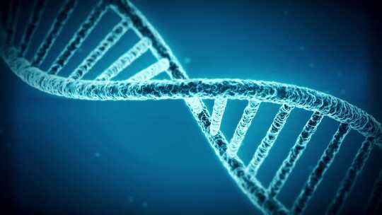 DNA基因医学3d动画视频视频素材模板下载