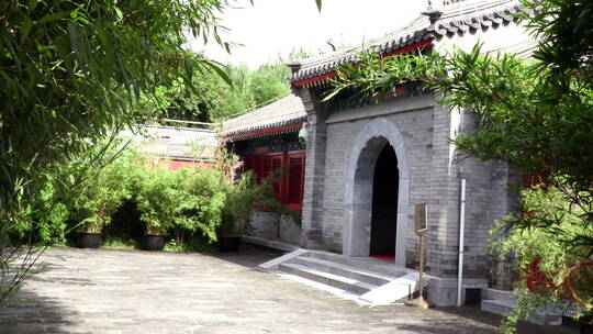 中国园林建筑(3)
