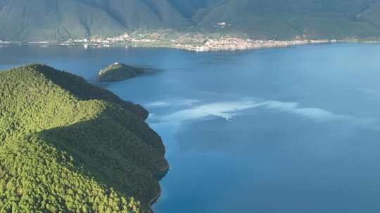 宣传片 旅拍草原泸沽湖