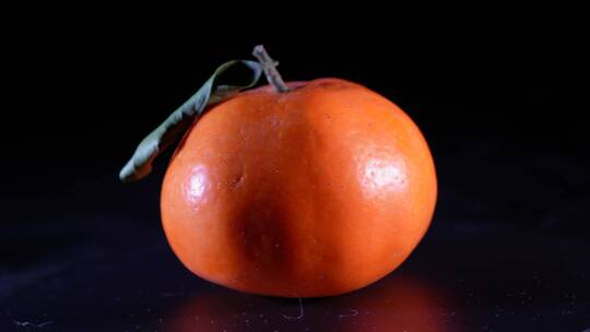 【镜头合集】水果橘子橙子