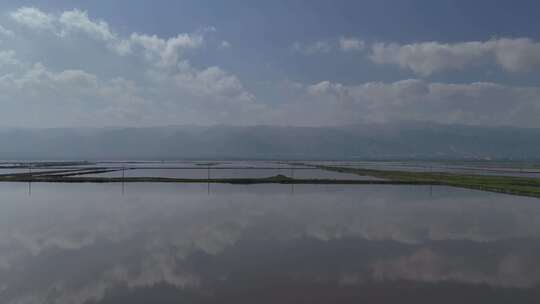 三门峡陕州地坑院景区视频