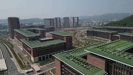 中山大学深圳校区