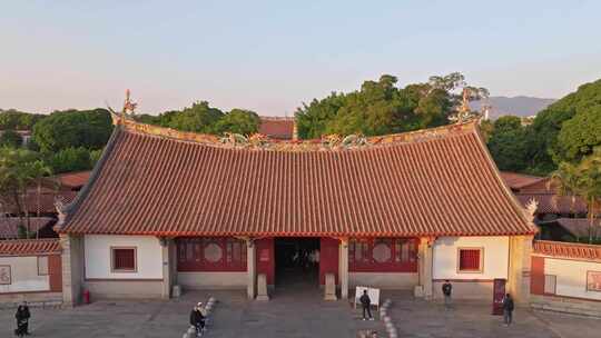 泉州开元寺，泉州西街 泉州古建筑