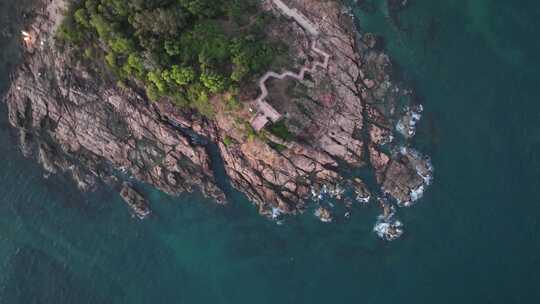 海南陵水龙头岭