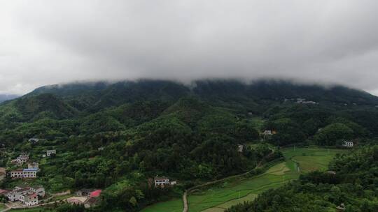 祖国大海河山山川丘陵航拍