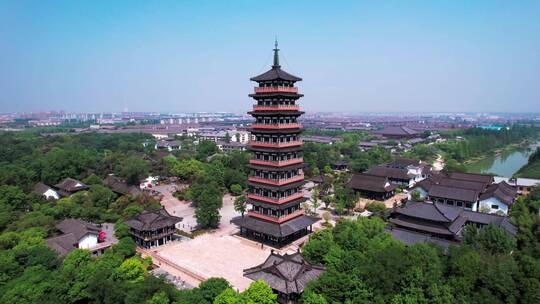 扬州大明寺合集